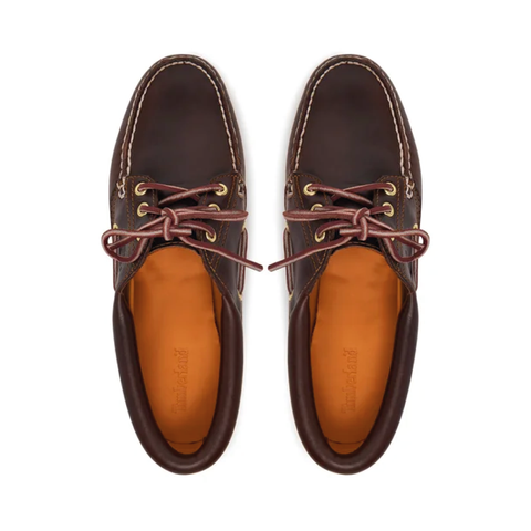 Timberland Scarpa da barca da donna Authentic