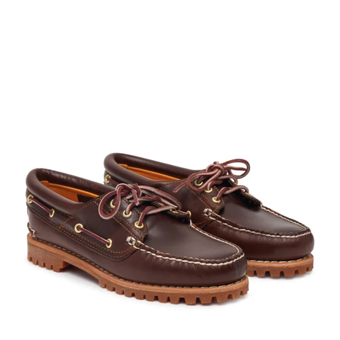 Timberland Scarpa da barca da donna Authentic