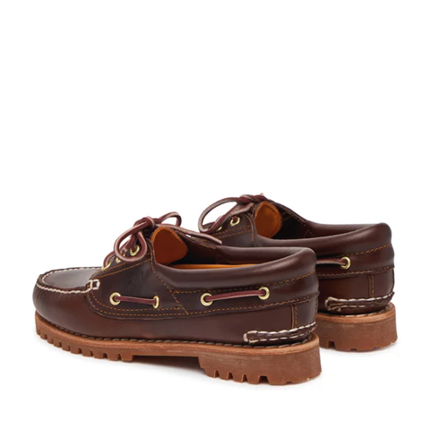 Timberland Scarpa da barca da donna Authentic
