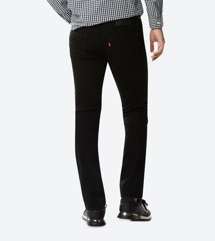 Levi's Jeans da uomo 511 Slim nero