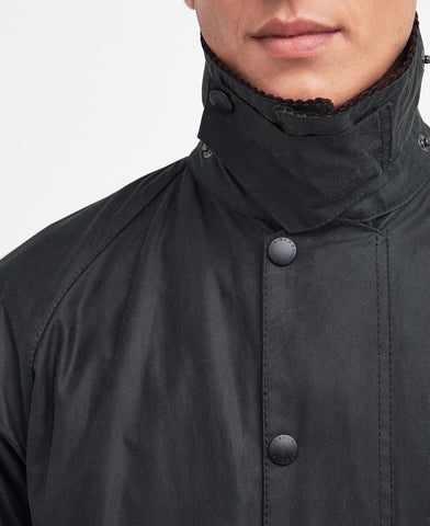 Barbour Giacca cerata Beaufort Waxed  MWX0017SG91