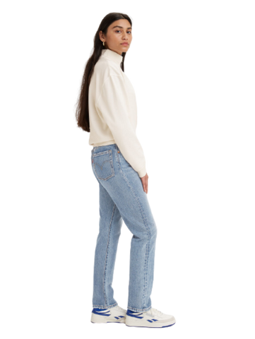 Levis 501 Jeans Women 501-0415