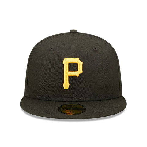 New Era Pittsburgh Pirates Authentic On Field Game MLB