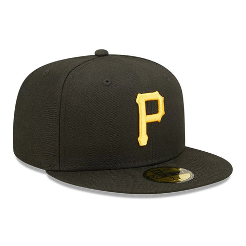 New Era Pittsburgh Pirates Authentic On Field Game MLB