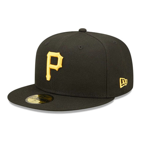 New Era Pittsburgh Pirates Authentic On Field Game MLB