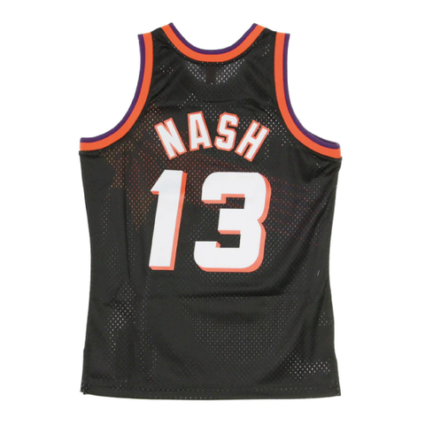Mitchell & Ness Canotta da basket Steve Nash 13 Phoenix Suns