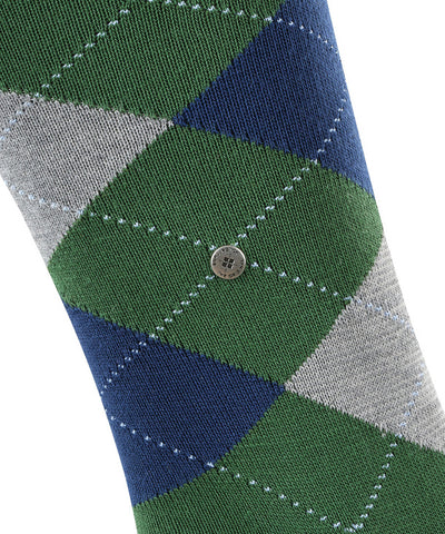 King Herren Kniestrümpfe 21724-7502