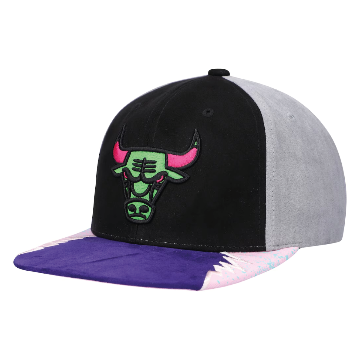 Mitchell & Ness NBA Day 5 Bulls unisex cap