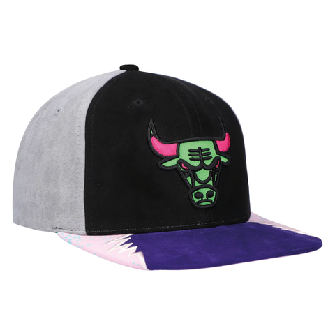 Mitchell & Ness NBA Day 5 Bulls unisex cap