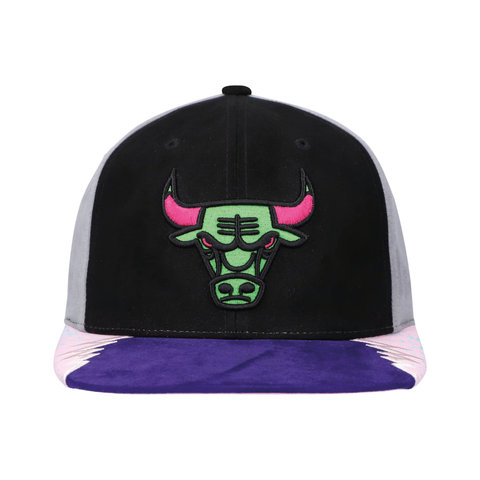 Mitchell & Ness NBA Day 5 Bulls unisex cap
