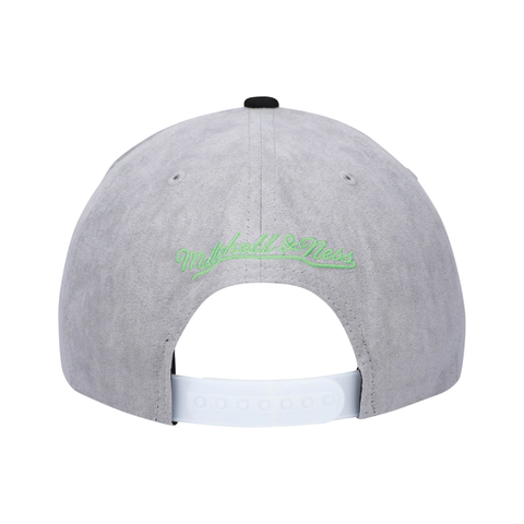 Mitchell & Ness NBA Day 5 Bulls unisex cap