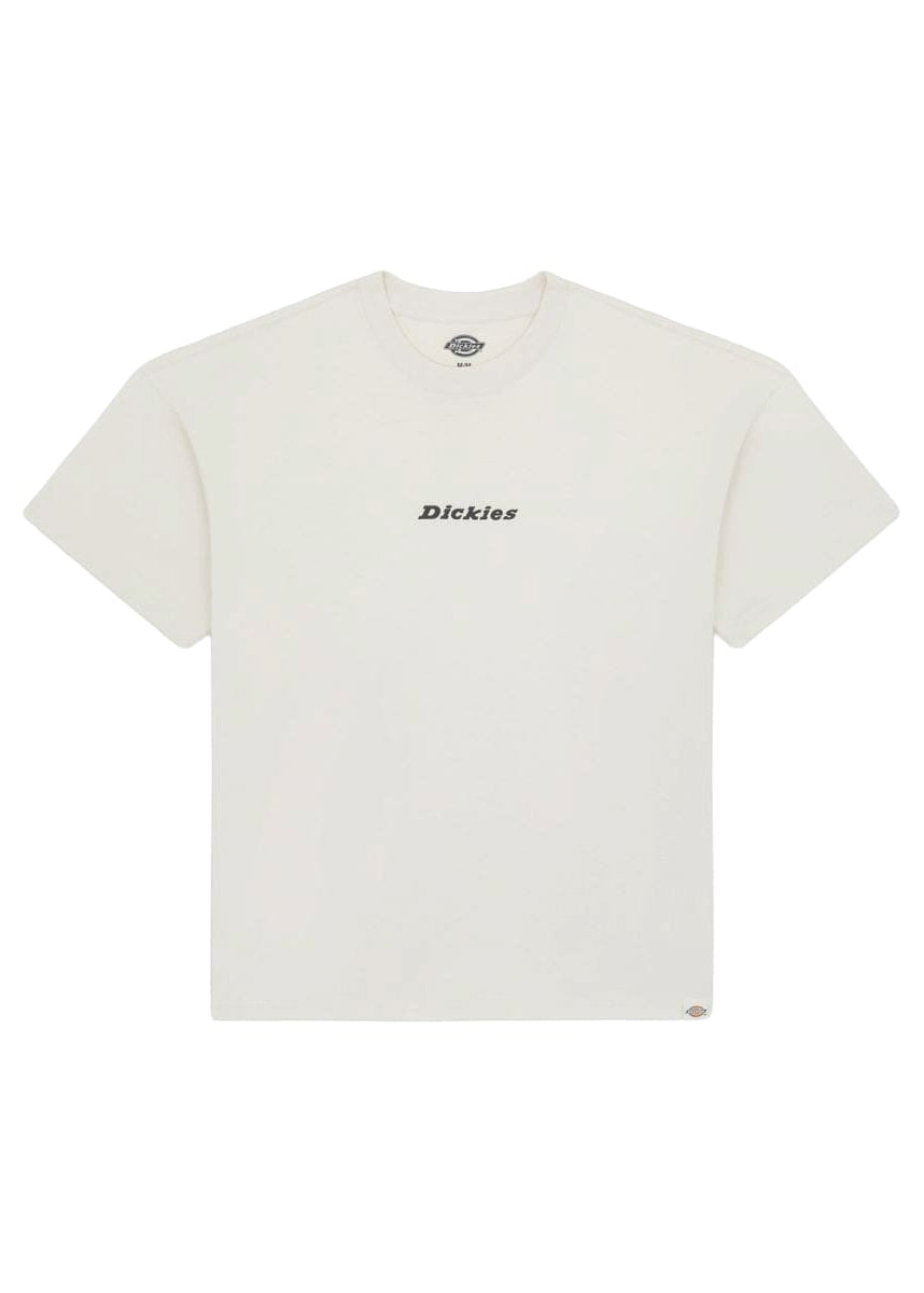 Dickies T-Shirt da uomo manica corta Enterprise