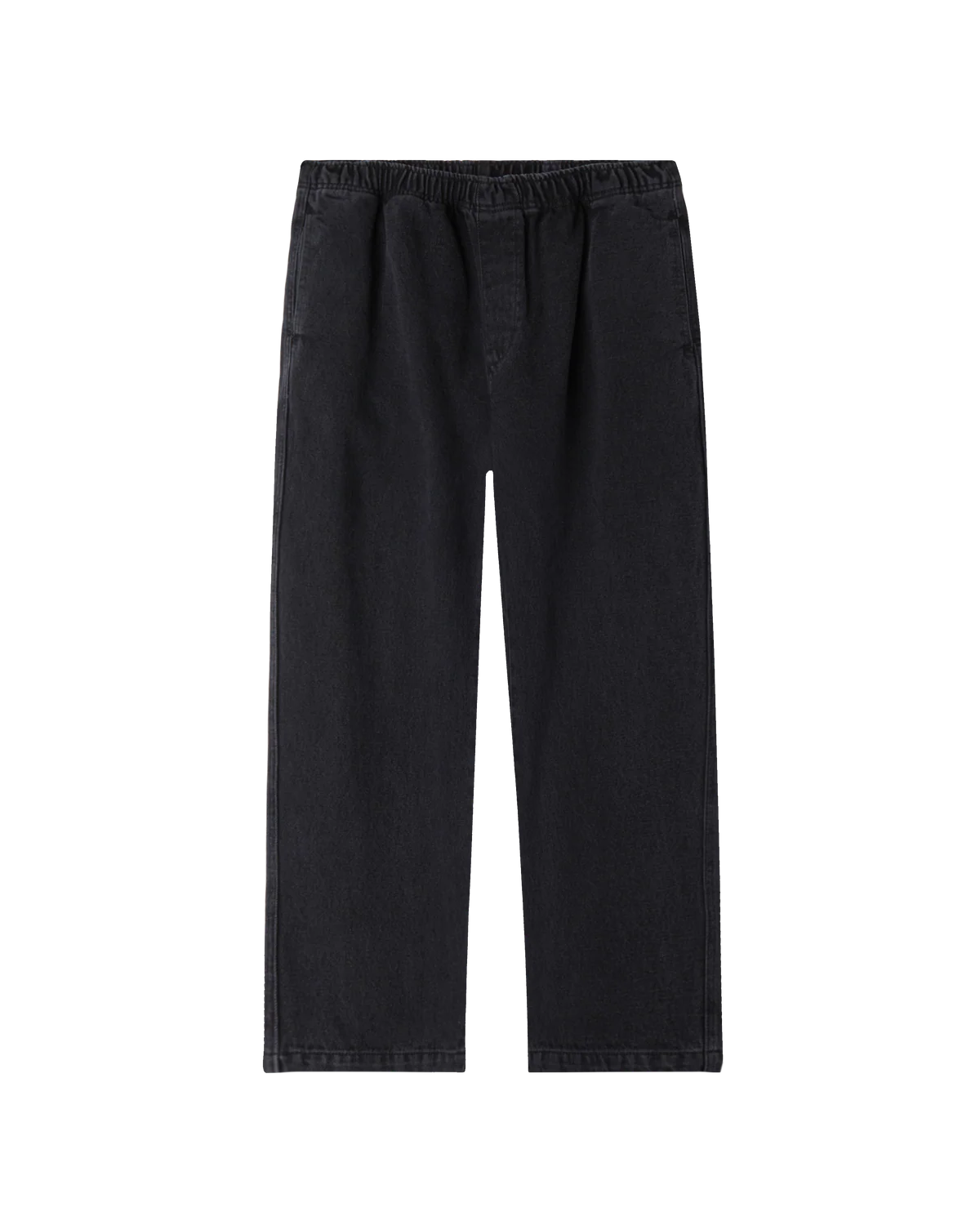 Obey Jeans da uomo Denim Easy nero 142010079-FBL