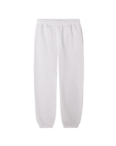 Obey Pantalone in felpa da uomo Est. Works Bold grigio chiaro