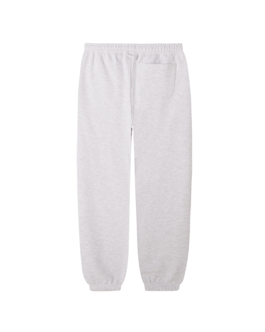 Obey Pantalone in felpa da uomo Est. Works Bold grigio chiaro