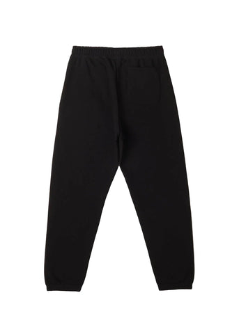 Obey Pantalone in felpa da uomo Established Works  Nero