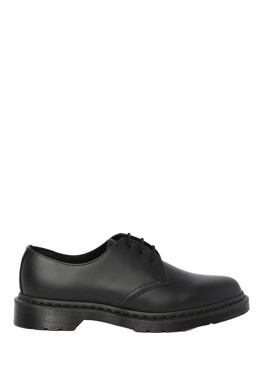 Dr.Martens Scarpa Oxford 1461 Mono nera