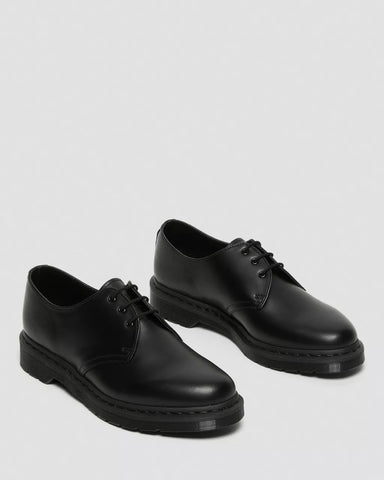 Dr.Martens Oxford Shoe 1461 Mono Black