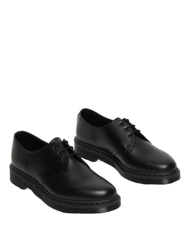 Dr.Martens Scarpa Oxford 1461 Mono nera