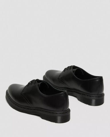 Dr.Martens Scarpa Oxford 1461 Mono nera