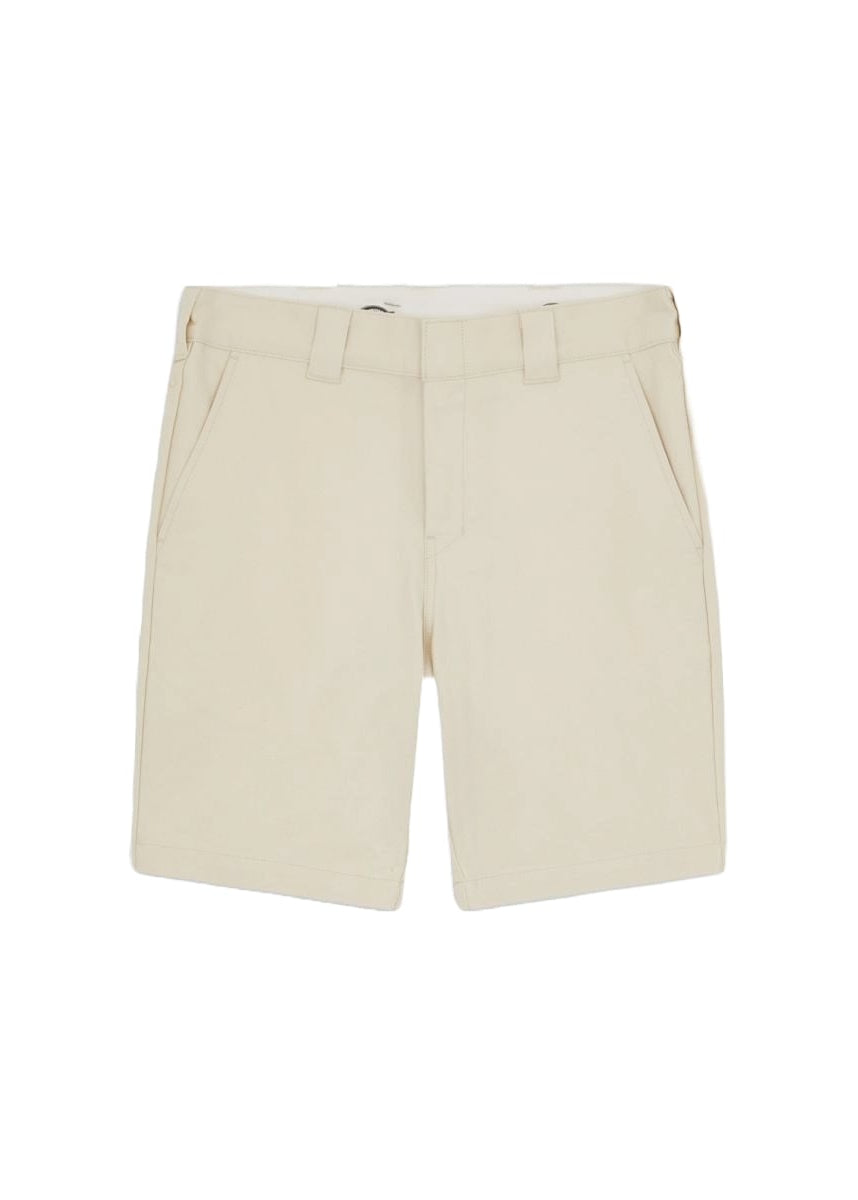 Dickies Cobden Men's Shorts Cream