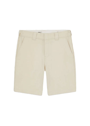 Dickies Cobden Men's Shorts Cream