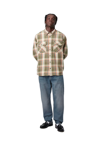 Carhartt Wip Jeans da uomo Newel