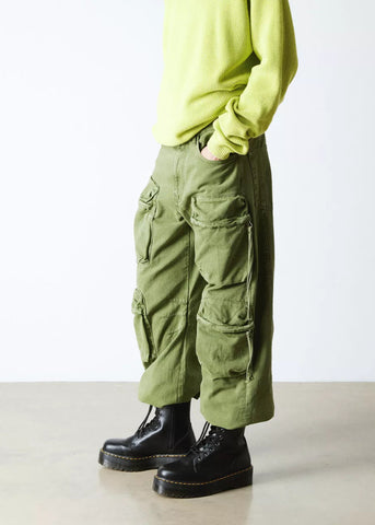 Dr. Martens Anfibi da donna platform in pelle Jadon neri