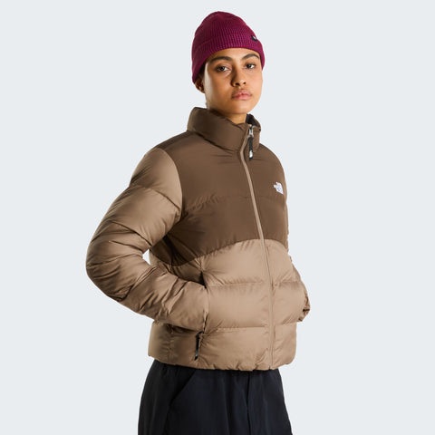 The North Face Giacca piumino da donna Saikuru