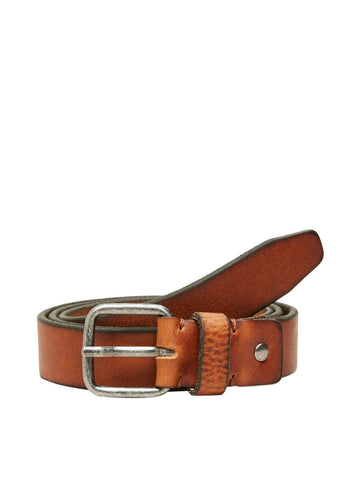 Selected Henry Brown Men's Belt