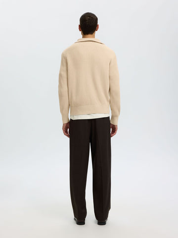 DRY KNIT 16094566-OAT