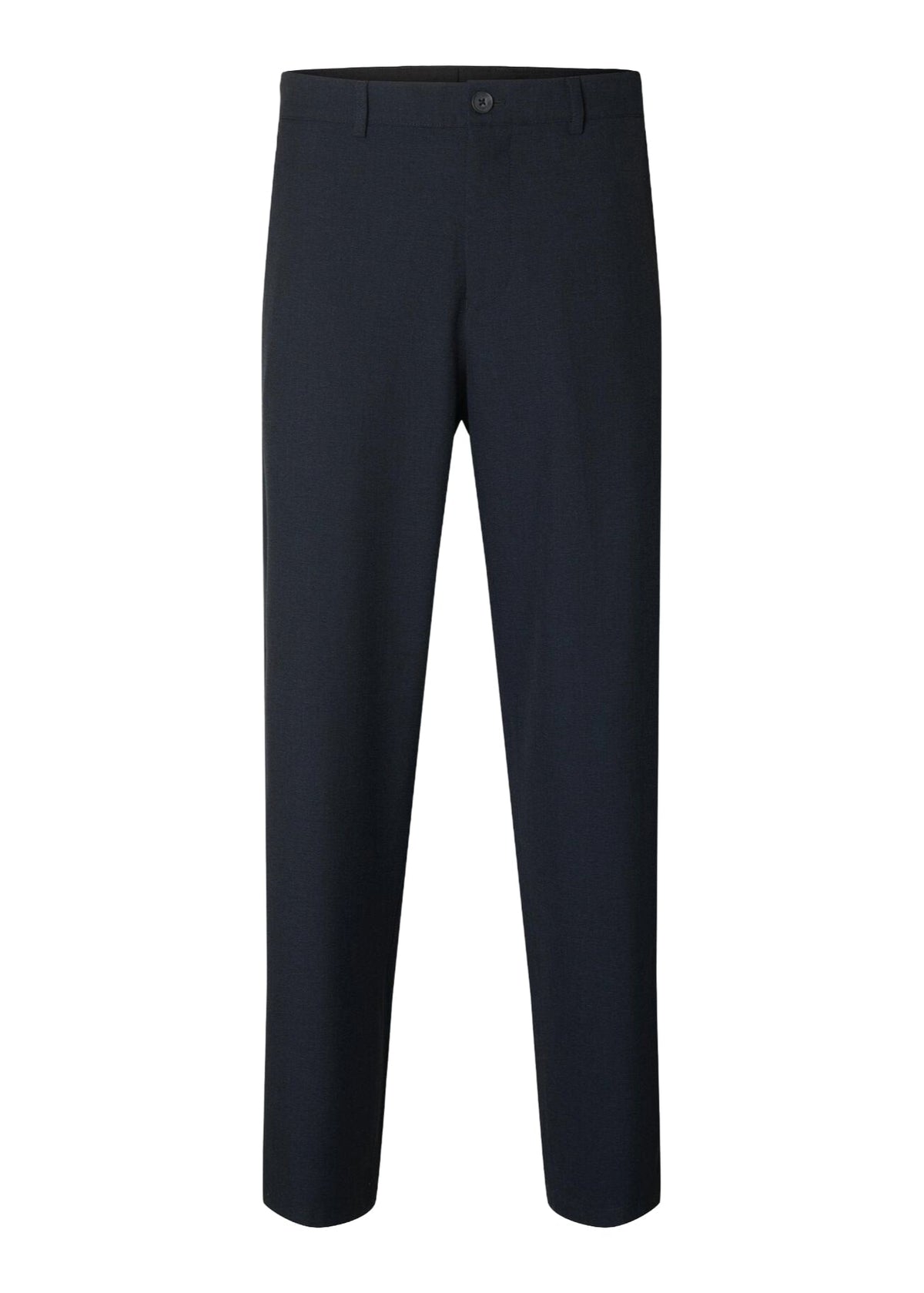 Selected Pantalone da uomo Robert Flex blu