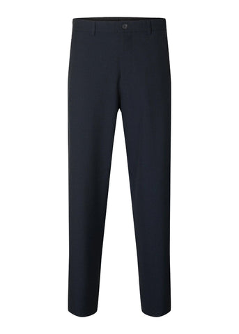 Selected Pantalone da uomo Robert Flex blu