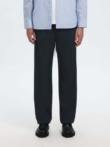 Selected Pantalone da uomo Robert Flex blu