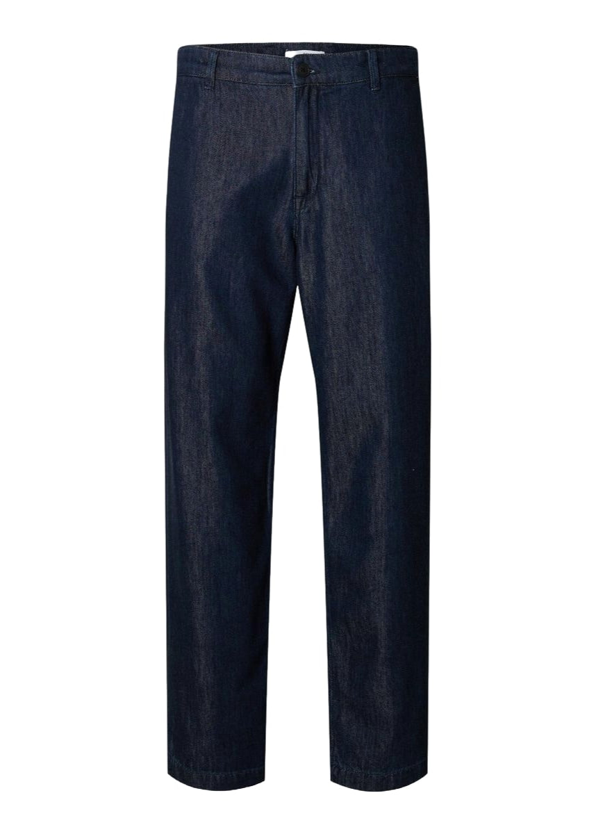 Selected Men's Jeans Chinos Loose Nolan