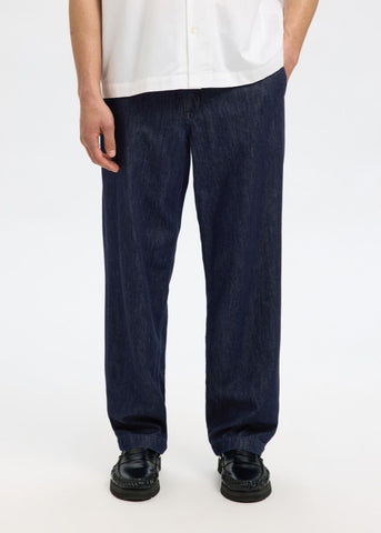 Selected Men's Jeans Chinos Loose Nolan
