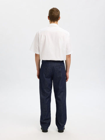 Selected Men's Jeans Chinos Loose Nolan