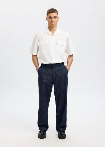 Selected Men's Jeans Chinos Loose Nolan