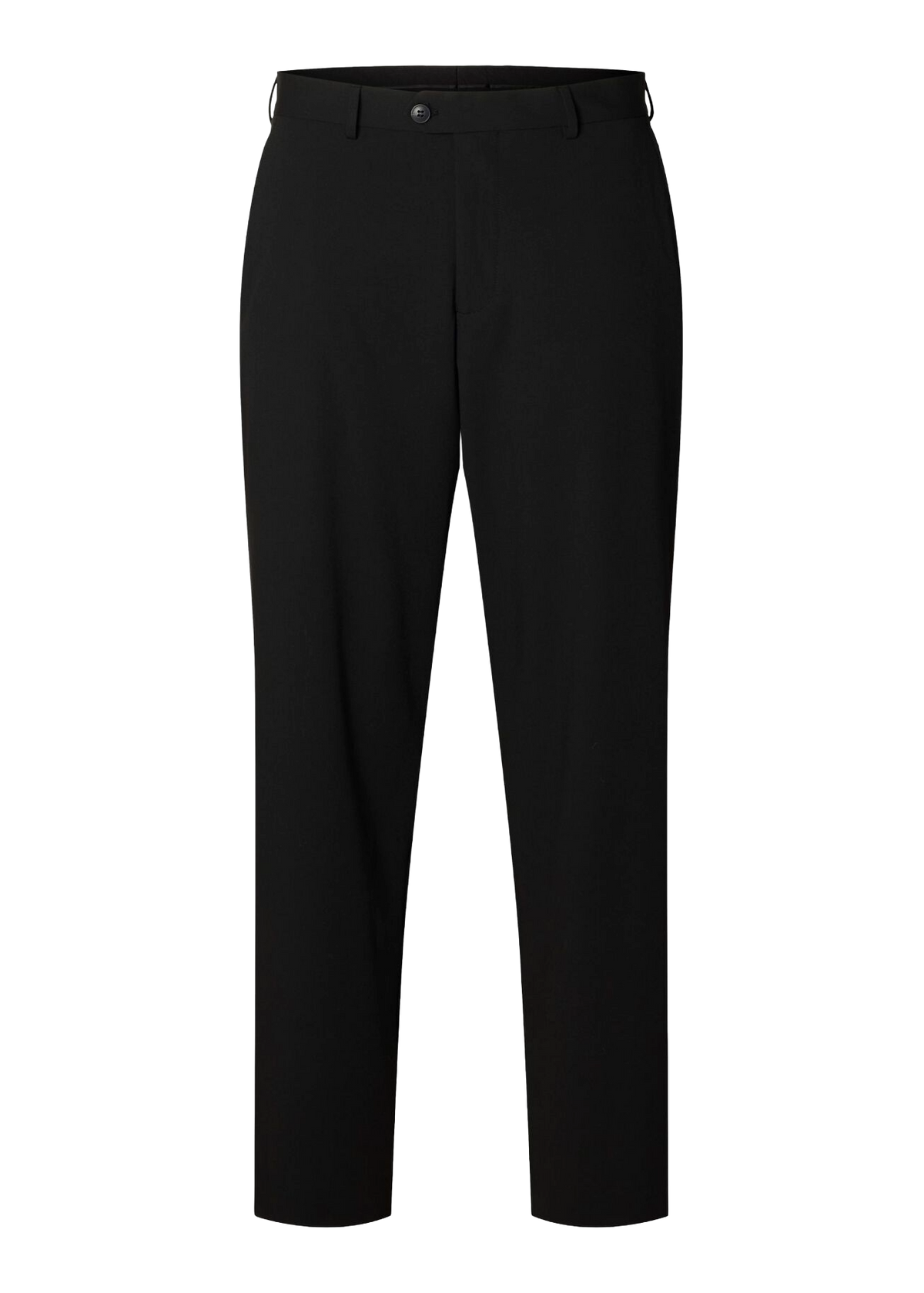 LOOSE-LIAM PANT BLACK 16100150-BLK