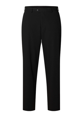 LOOSE-LIAM PANT BLACK 16100150-BLK
