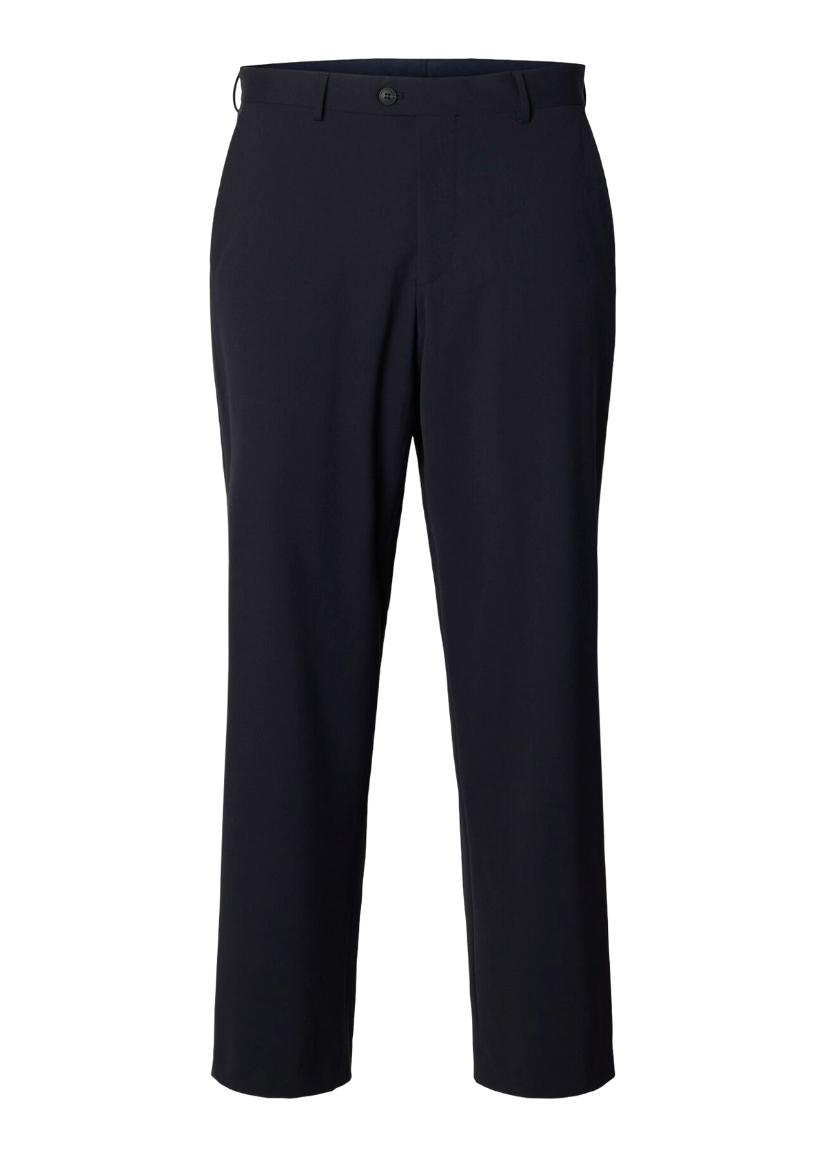LOOSE-LIAM PANT NAVY 16100150-NAVY