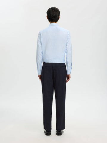 LOOSE-LIAM PANT NAVY 16100150-NAVY