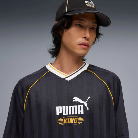 Puma Maglia da calcio unisex King 632563-01
