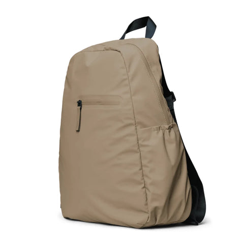 Rains Zaino unisex Dash 16500 beige
