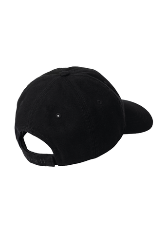 Carhartt Wip Cappello unisex Selby Canvas nero