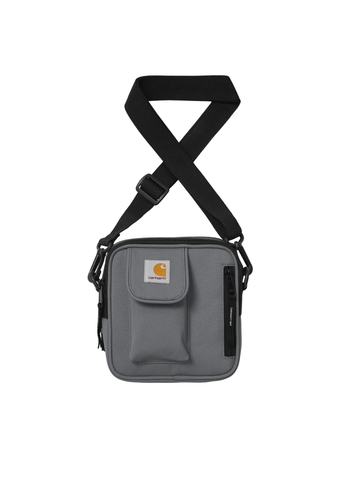 Carhartt Wip Borsa unisex Essentials Small grigia