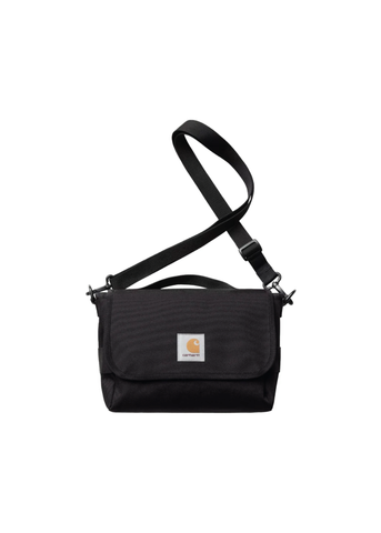 Carhartt Wip Borsa unisex Kyle Shoulder nera