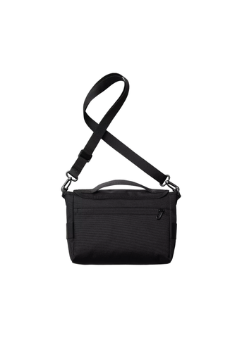 Carhartt Wip Borsa unisex Kyle Shoulder nera