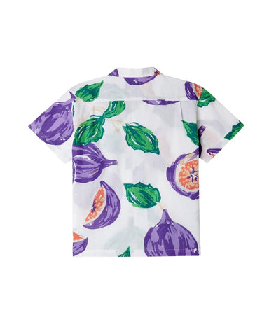 Obey FIGS WOVEN S/S 181210414