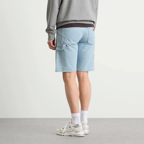 Dickies Pantaloncino in jeans da uomo  993 Carpenter